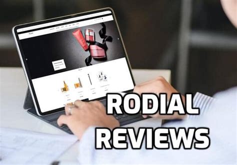 rodillas products price list|Rodial Reviewed (2023): The Good, Bad & Good.